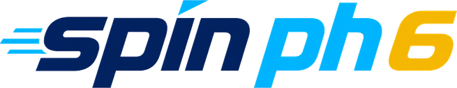 spin ph 6 official logo